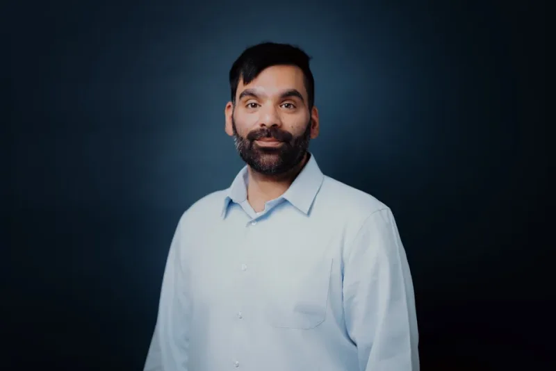 Dennis Rashid